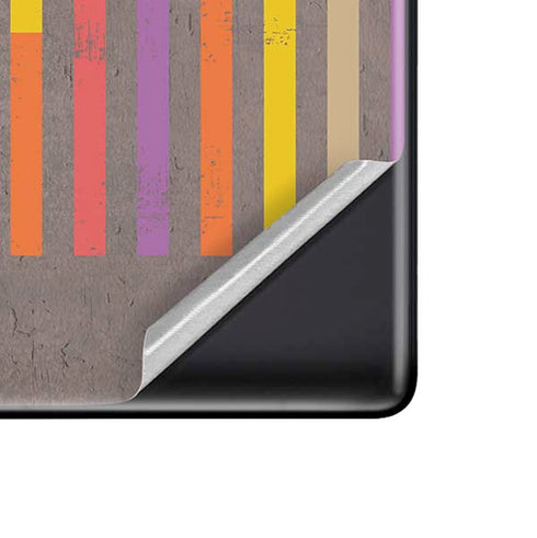 Colors of Spring Pixel Skins
